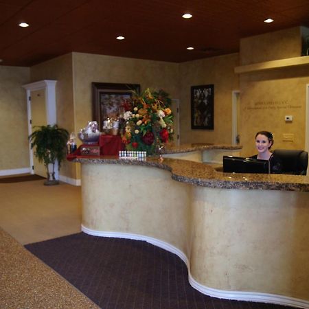 Destinations Inn Theme Rooms Idaho Falls Eksteriør bilde