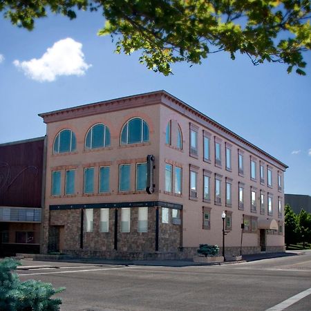 Destinations Inn Theme Rooms Idaho Falls Eksteriør bilde