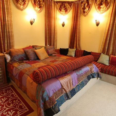 Destinations Inn Theme Rooms Idaho Falls Eksteriør bilde