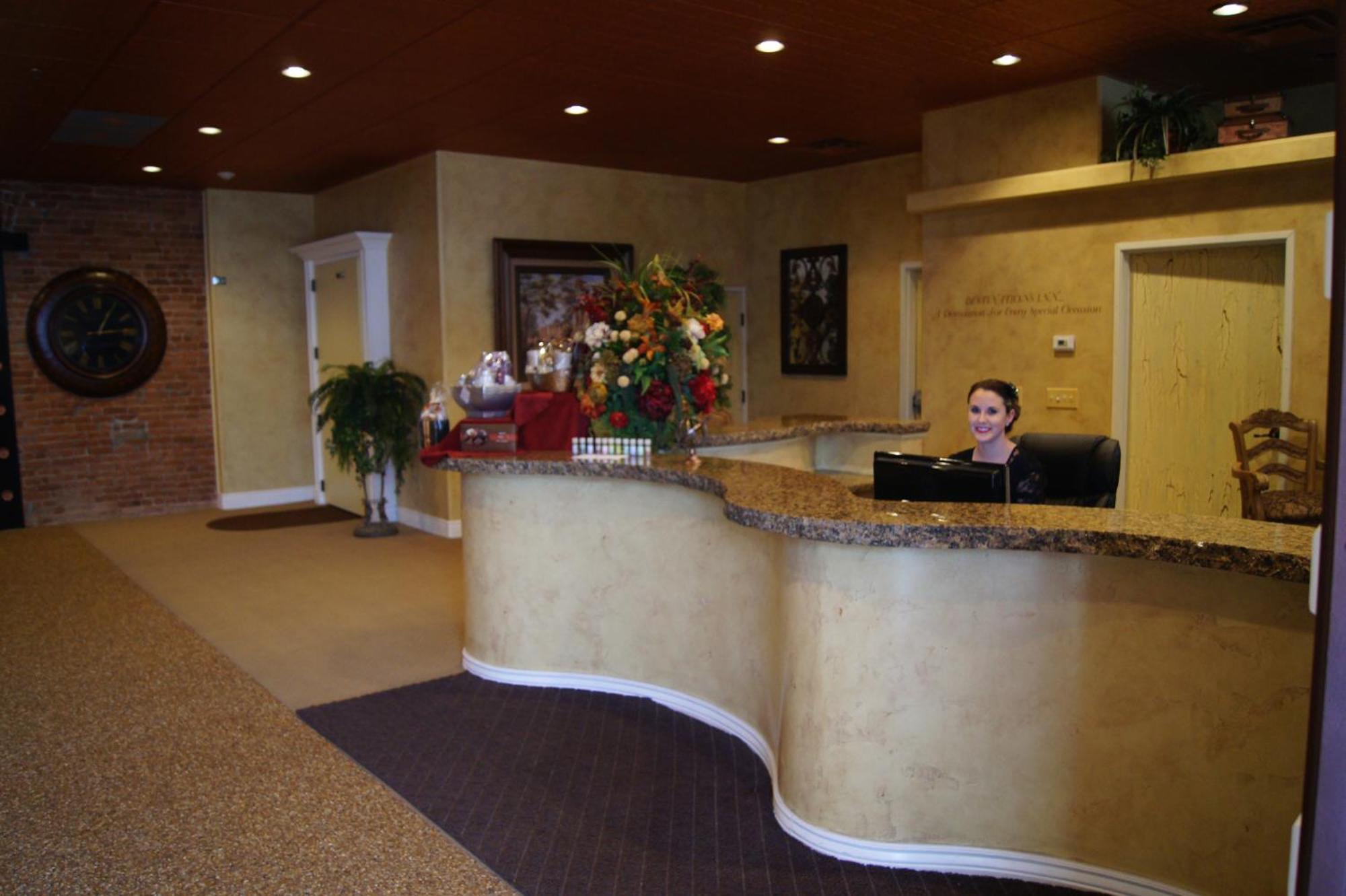 Destinations Inn Theme Rooms Idaho Falls Eksteriør bilde