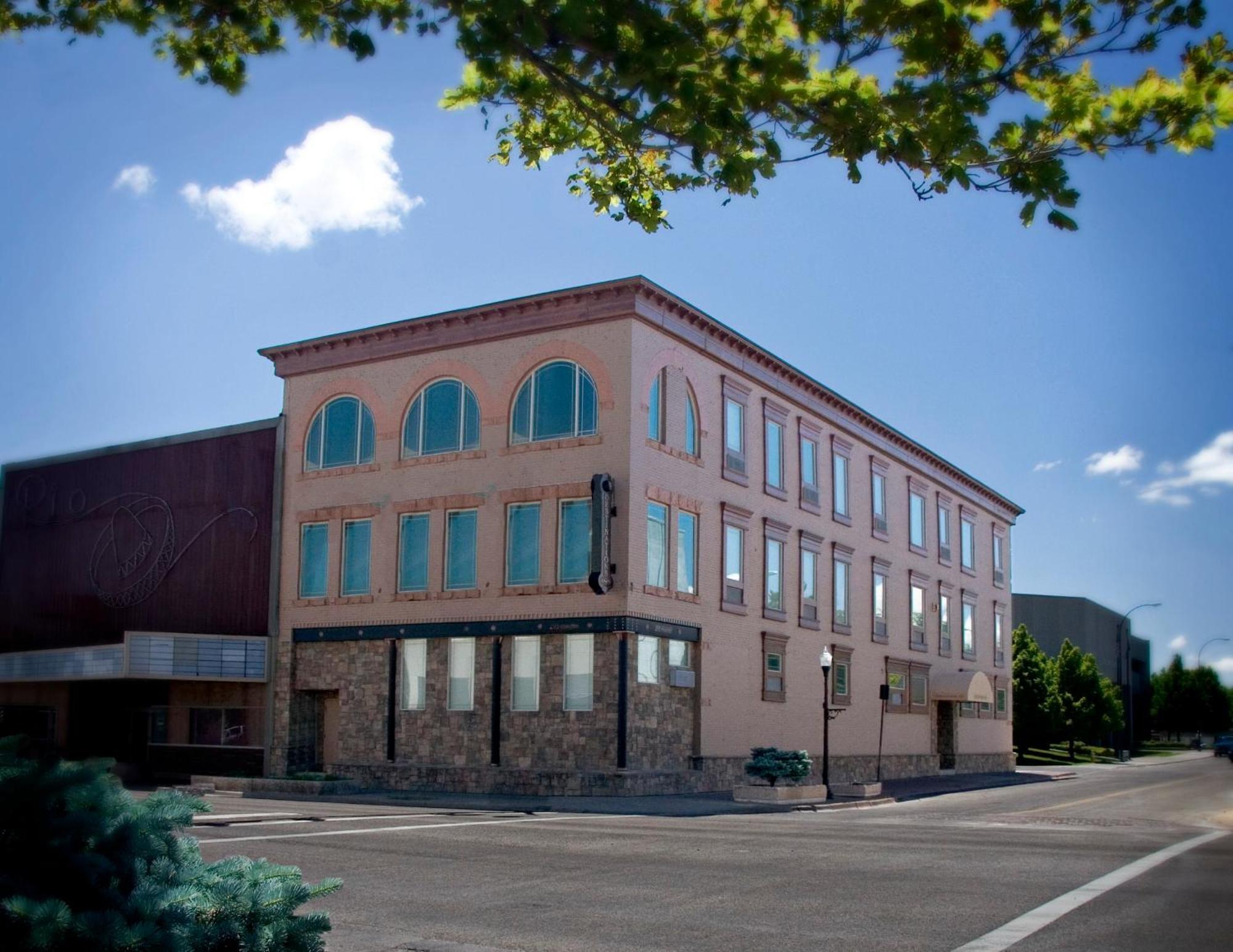 Destinations Inn Theme Rooms Idaho Falls Eksteriør bilde