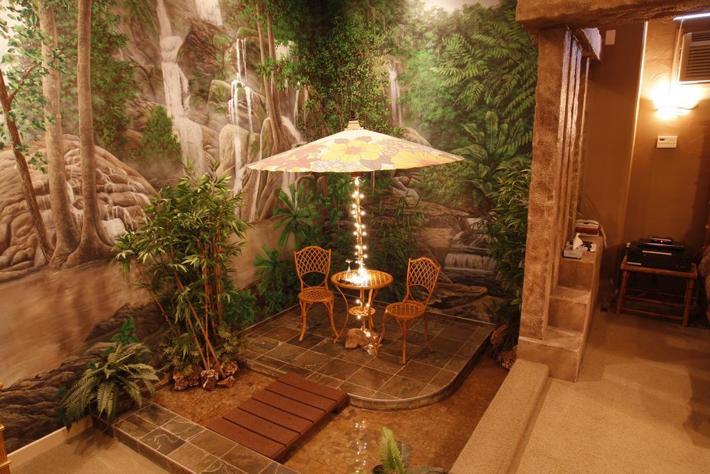 Destinations Inn Theme Rooms Idaho Falls Eksteriør bilde
