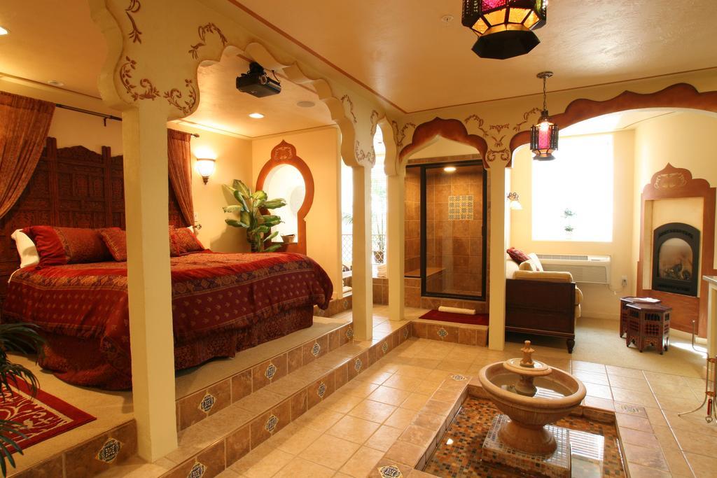 Destinations Inn Theme Rooms Idaho Falls Eksteriør bilde
