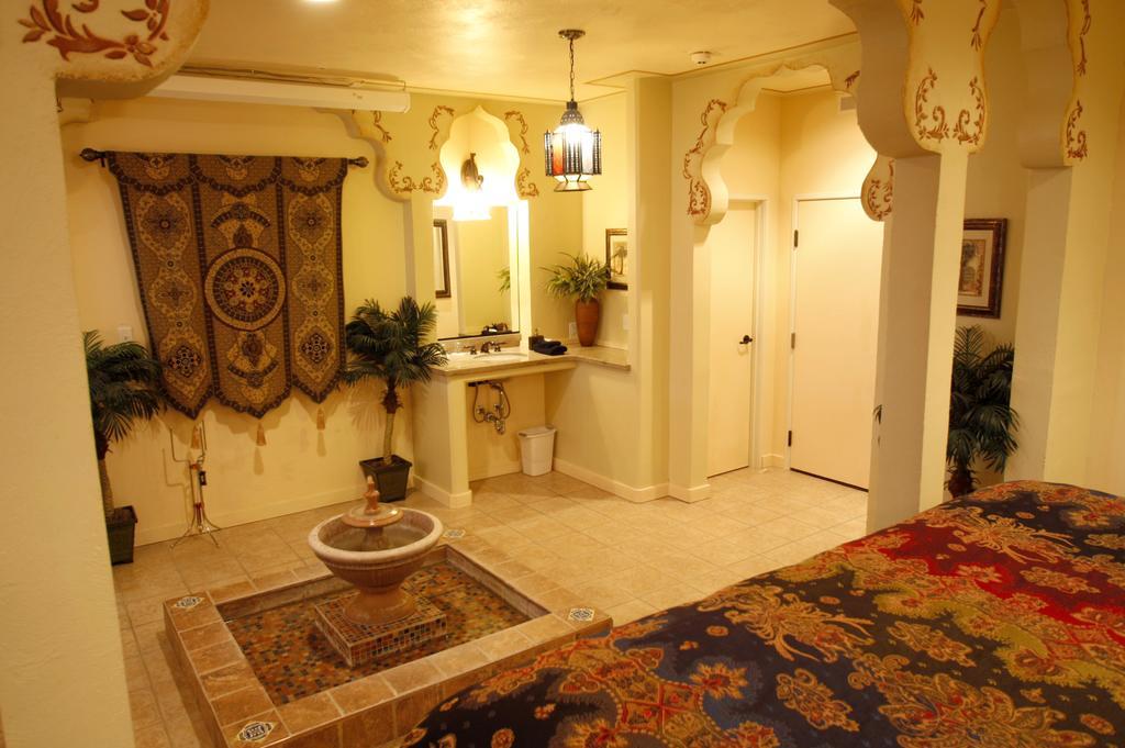 Destinations Inn Theme Rooms Idaho Falls Eksteriør bilde