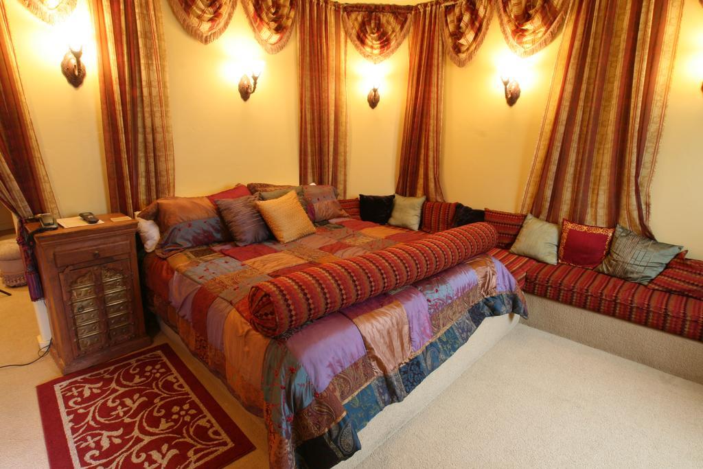 Destinations Inn Theme Rooms Idaho Falls Eksteriør bilde