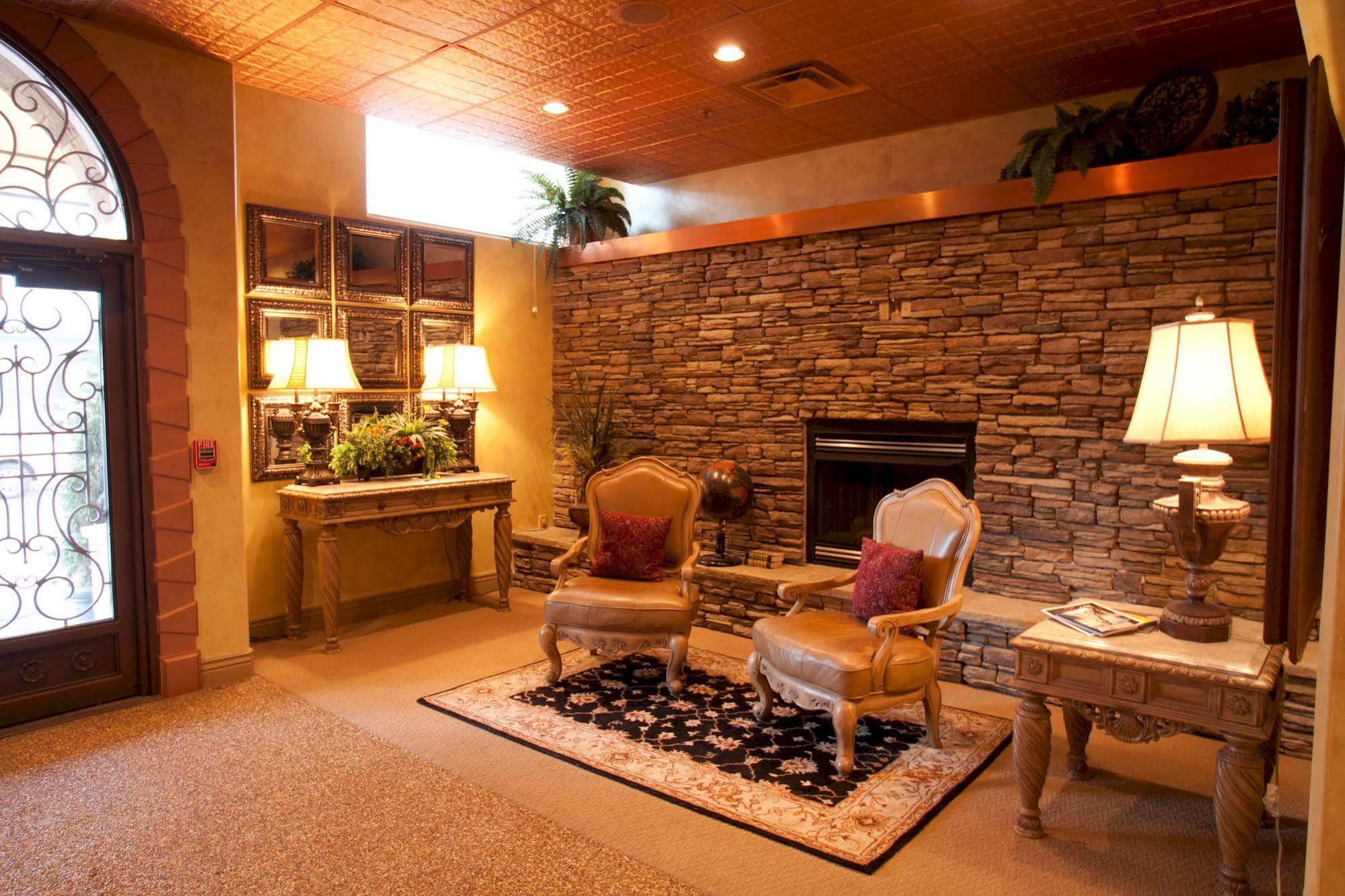 Destinations Inn Theme Rooms Idaho Falls Eksteriør bilde