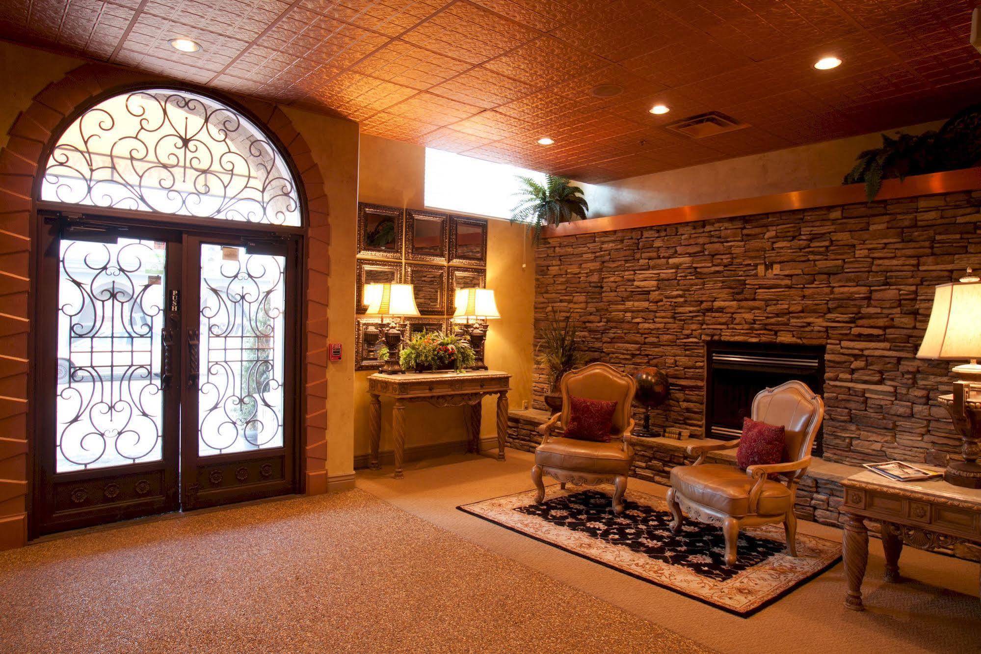 Destinations Inn Theme Rooms Idaho Falls Eksteriør bilde