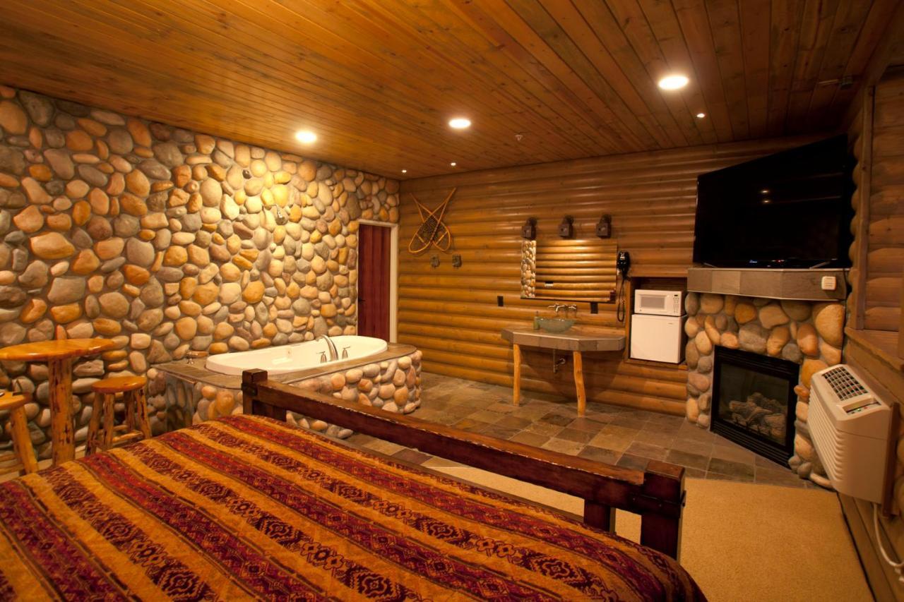 Destinations Inn Theme Rooms Idaho Falls Eksteriør bilde