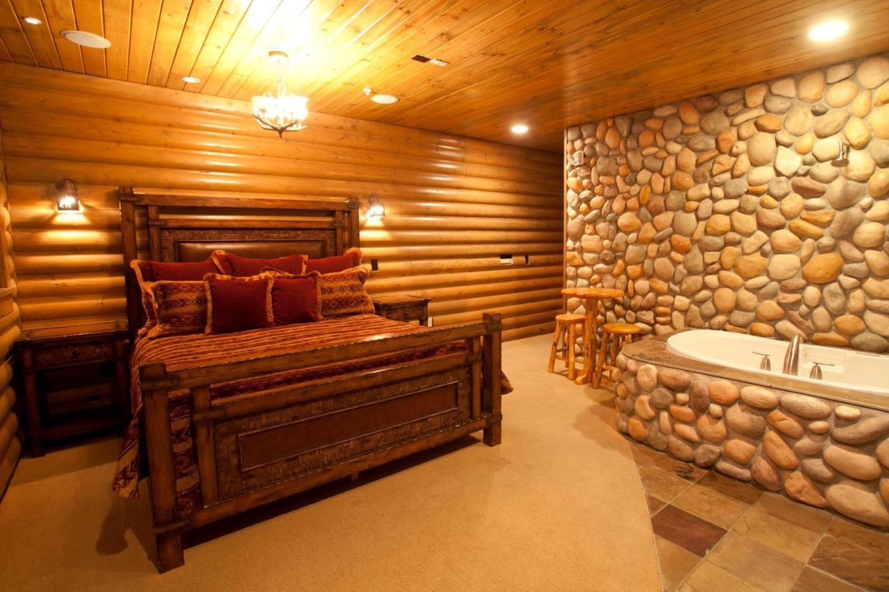 Destinations Inn Theme Rooms Idaho Falls Eksteriør bilde