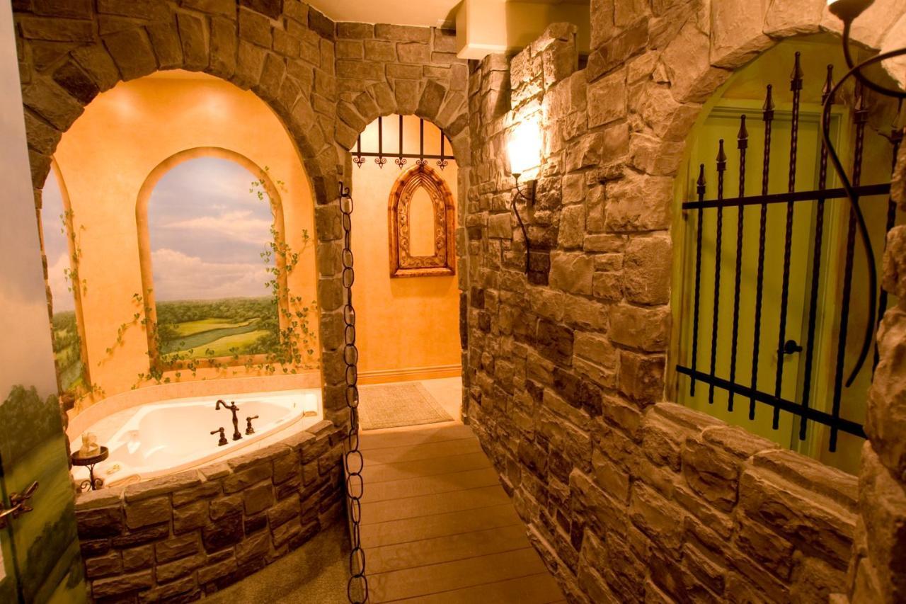 Destinations Inn Theme Rooms Idaho Falls Eksteriør bilde